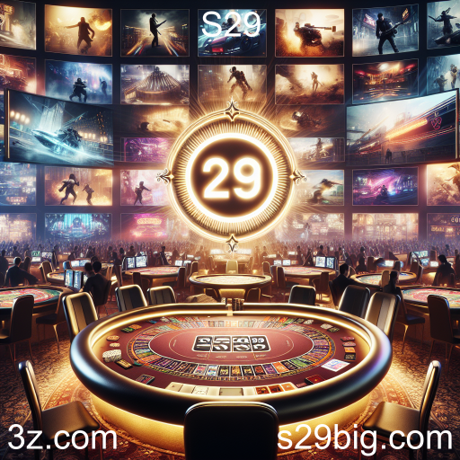 A Ascensão dos Jogos de Ação: Uma Análise do Gênero