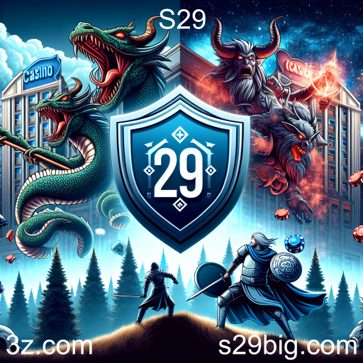 A Evolução dos Jogos de RPG: A Magia de S29