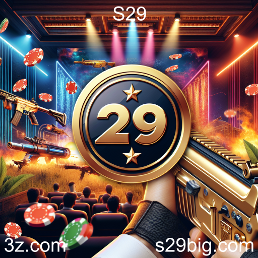 Explorando o Mundo dos Jogos de Tiro