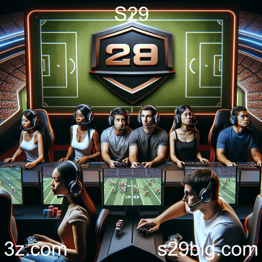 A Evolução dos Jogos de Esportes: Mais do que Diversão